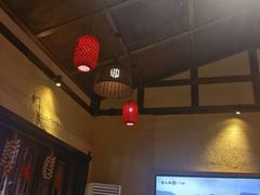 -富正毅三下锅·湘西韵味(天门山索道店)