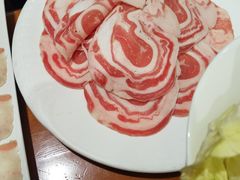 -雅然居铜火锅(长新街店)