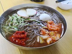 -屋里家延边朝鲜族冷面(南园店)