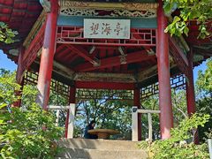 -棒棰岛宾馆景区