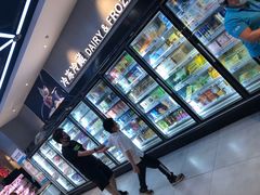 -盒马鲜生(红莲店)