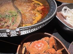 -牛New寿喜烧(虹桥新天地店)