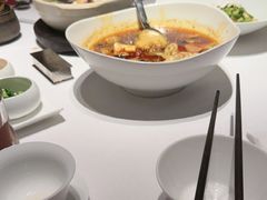 -兴蜀府·臻味江景餐厅(正大广场店)
