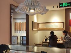 -松鹤面馆·古法焖肉面(观前店)