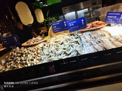 -星伦多自助料理(华润万象城店)