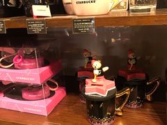 -星巴克(广州淘金路店)