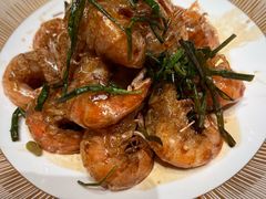 -阿明小菜·海鲜·上海菜(梅陇店)