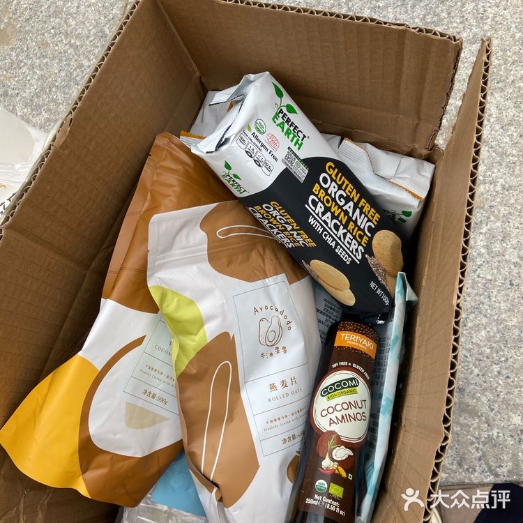 烘焙燕麦片