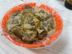 焖子-二七友名焖子铺