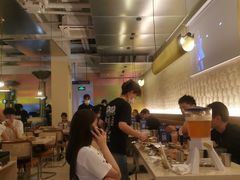 -白仁仔· 活烤海鲜 宵夜(豫园店)