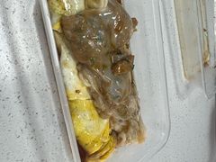 叉烧肠粉-山水肠粉(盐田店)