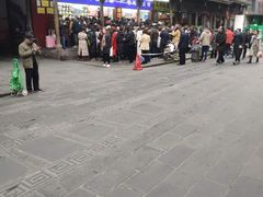 -宫廷糕点铺