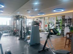 -迈劲健身专业私教(朝青汇店)