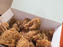 -前进5路汉堡炸鸡(昙华林店)