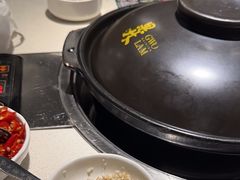 -百年果林椰子鸡(中洲店)