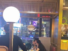 -捞神煲汤火锅(湖滨商业街店)