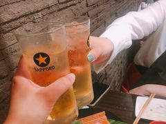 -俺的焼肉(銀座9丁目店)