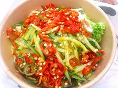 秘制凉皮-魏家凉皮(协和店)