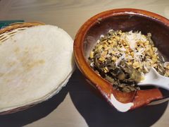 -前海沿·青岛菜(李沧万达店)