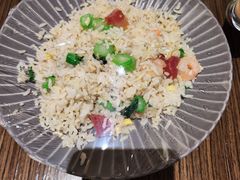 -希尔顿欢朋酒店·欢朋餐厅