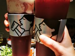 -喜茶(贵阳国贸逸天城店)