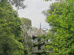 -成都杜甫草堂博物馆