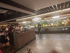 -汉丽斯巴西烤肉自助(市南店)