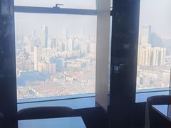 -唐拉雅秀酒店-西锦汇空中BBQ·思创餐厅