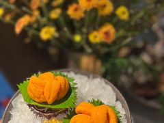 -水之惠鲜鱼料理(王府大街店)