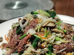 -海市蜃楼花园主题餐厅(石顶店)