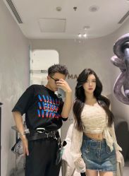 -3AM·S HAIR SALON烫发染发接发