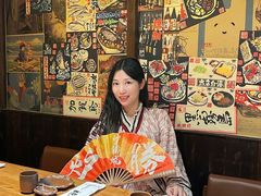 -炉胜·炉端烧·居酒屋