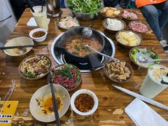 -笔记安顺夺夺粉火锅