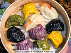 -老大连·海肠捞饭·大连海鲜大连菜(西安路店)