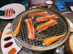 -十三姨正合丰烤肉(营迹路店)