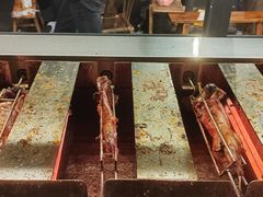 -老黄记手撕烤兔(玉林街店)