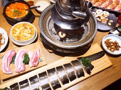 -泥炉烧肉师(新街口金銮巷店)