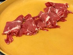 -一绪に寿喜烧(虹悦城店)
