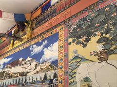 -卡万金特色藏餐