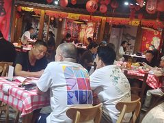 -忆外婆徐州菜·地锅鸡·生日宴(吴庄店)