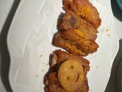 -荷塘秋月·本帮江浙菜(国权路店)