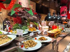 -乐咖啡西餐厅(太湖皇冠假日酒店)