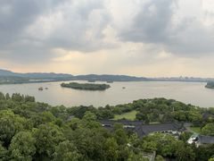 -运河游船(武林门码头)