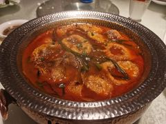 -包子大王(新泽巷店)