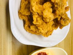 -四川老牛麻辣烫(北门桥店)
