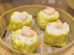 -林記渔村(长安店)