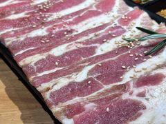-九田家黑牛烤肉料理(太原迎泽区同至人店)