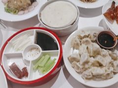 -满堂·烤鸭店·北京菜(鼓楼店)