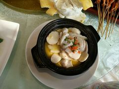 -自在弥林花园餐厅(云栖店)