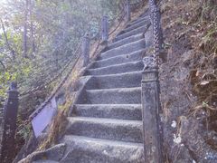-腾冲云峰山